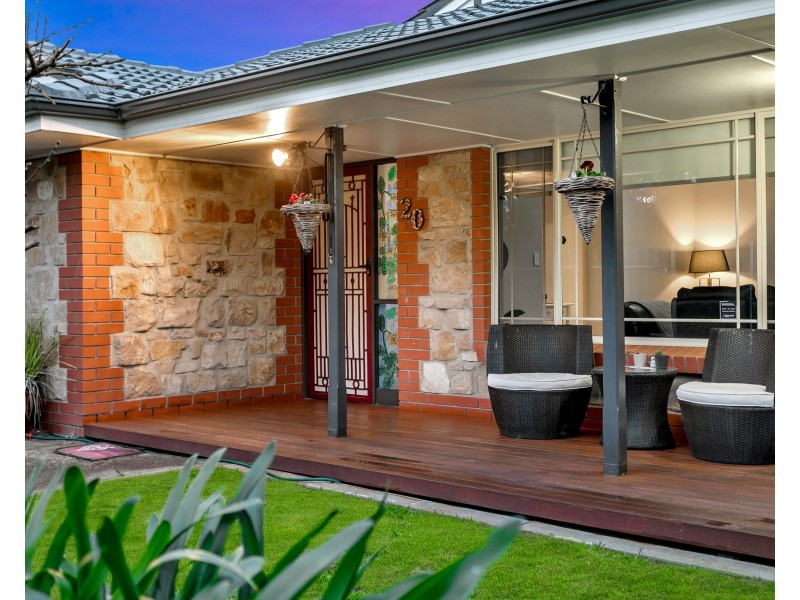 20 Loud Street, Old Noarlunga SA 5168