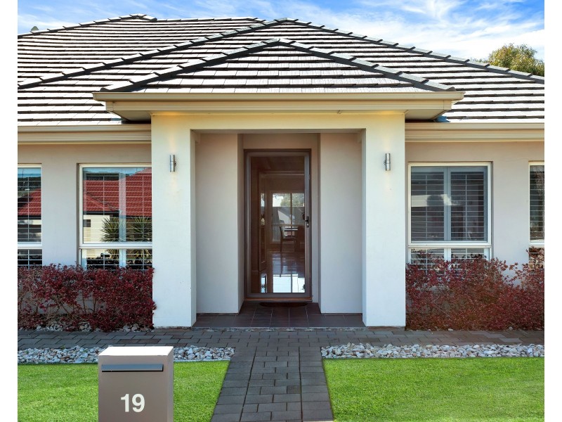 19 Lacebark Court, Flagstaff Hill SA 5159