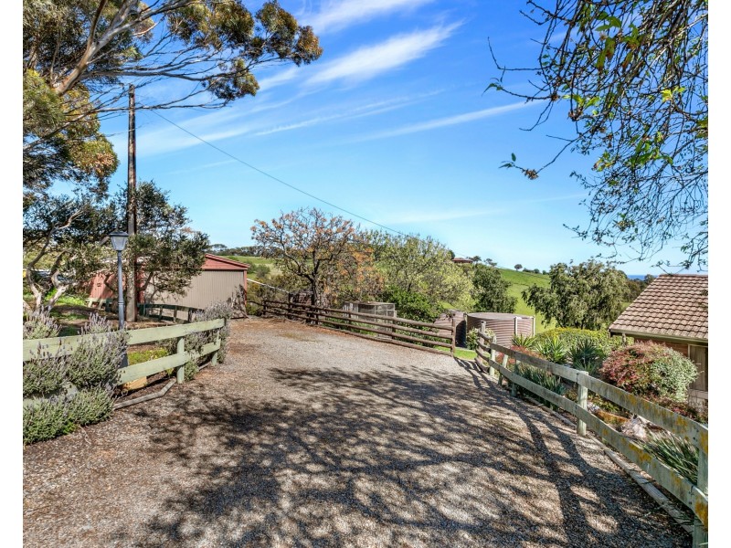 27 Babette Lane, Onkaparinga Hills SA 5163