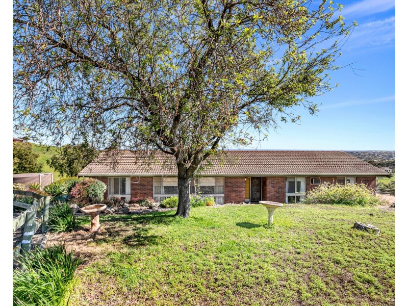 27 Babette Lane, Onkaparinga Hills SA 5163