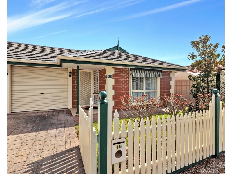 1B Blackler Avenue, Plympton Park SA 5038