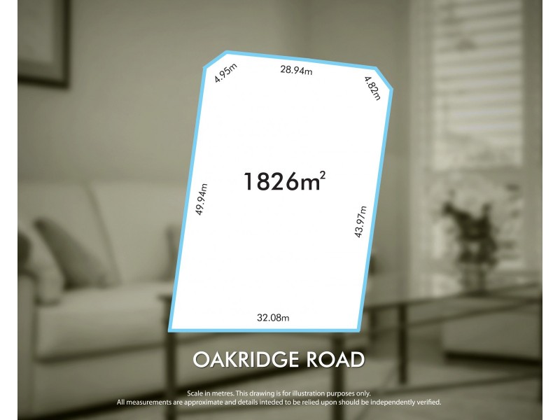 67 Oakridge Road, Aberfoyle Park SA 5159