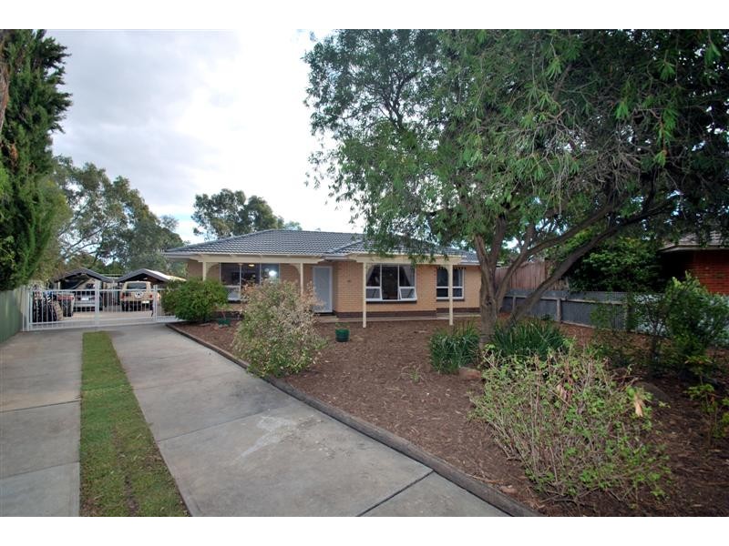41 Arnold Drive, Hackham SA 5163