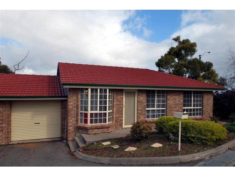 1-29 Mellors Ave, O’halloran Hill SA 5158