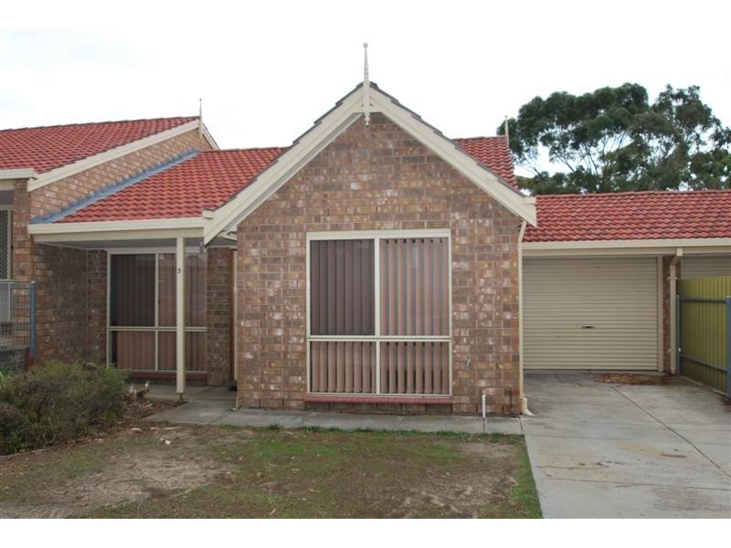 5-29 Candy Rd, O’halloran Hill SA 5158