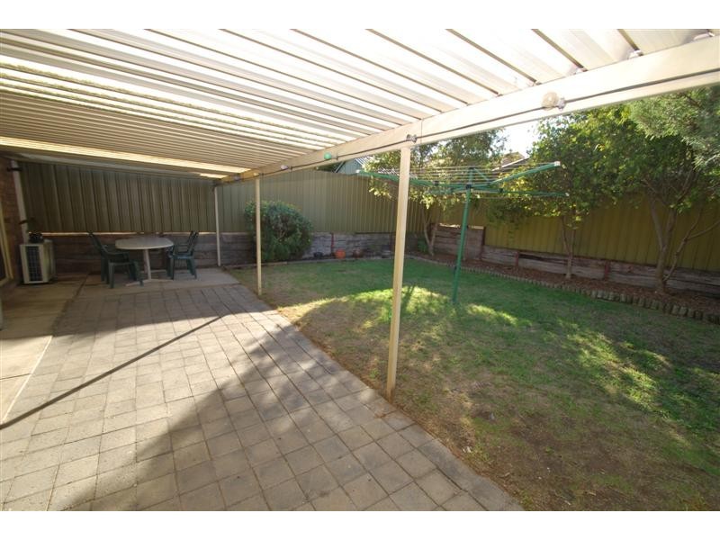 5-29 Candy Rd, O’halloran Hill SA 5158