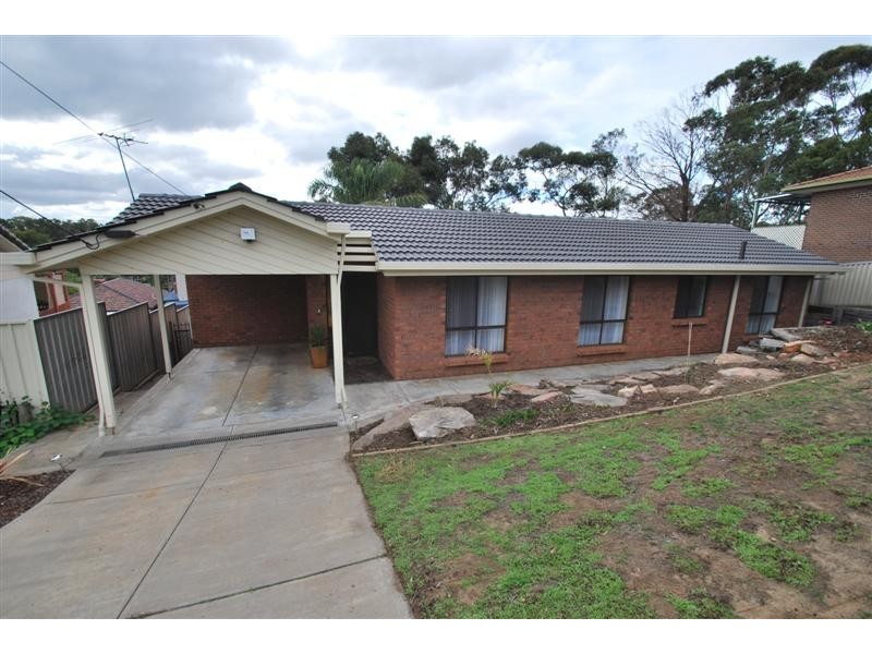 45 Glenloth Dr, Happy Valley SA 5159