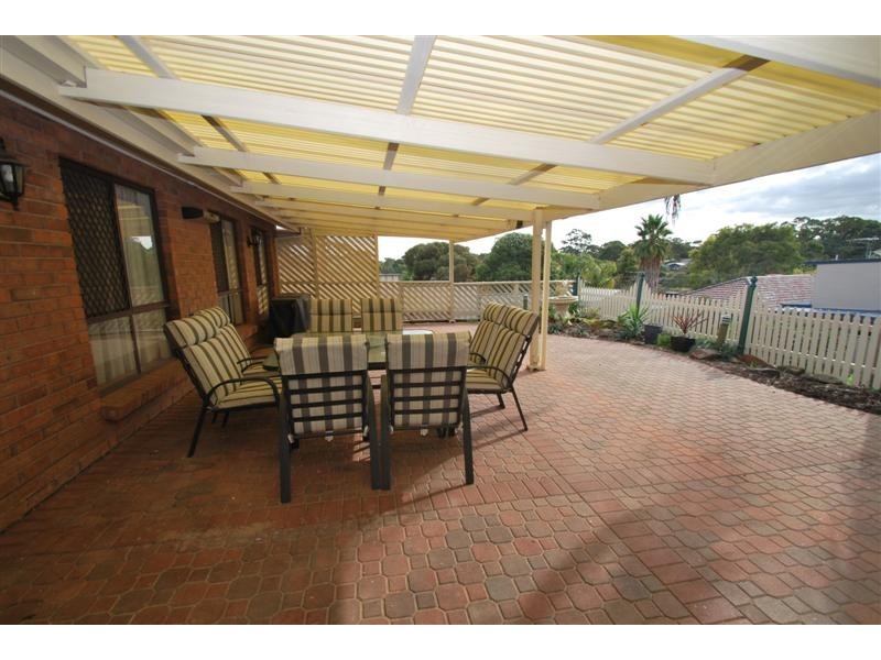 45 Glenloth Dr, Happy Valley SA 5159