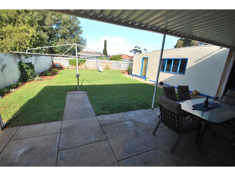 46 Scottish Ave, Clovelly Park SA 5042