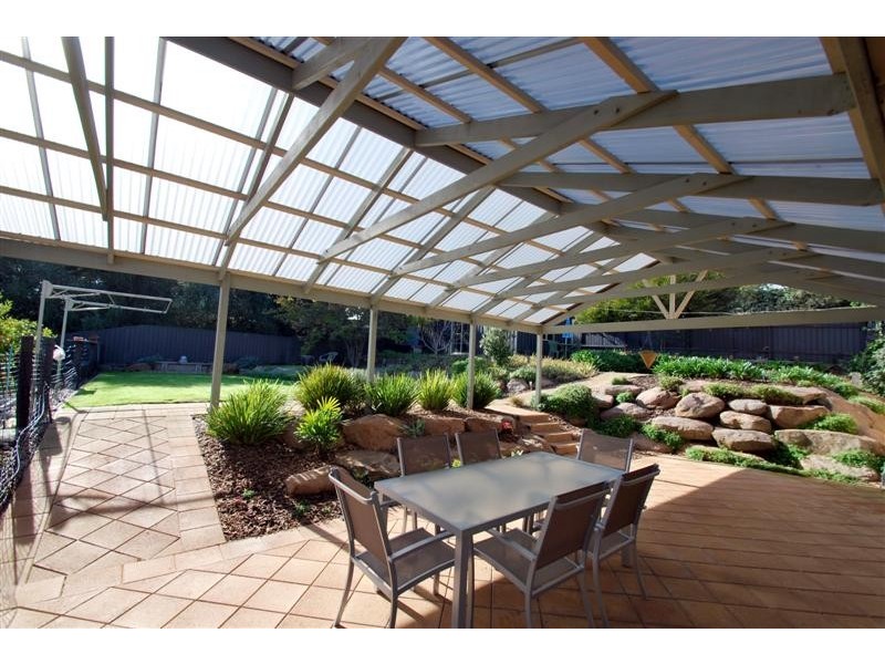 15 Morning Glory Ave, O’halloran Hill SA 5158