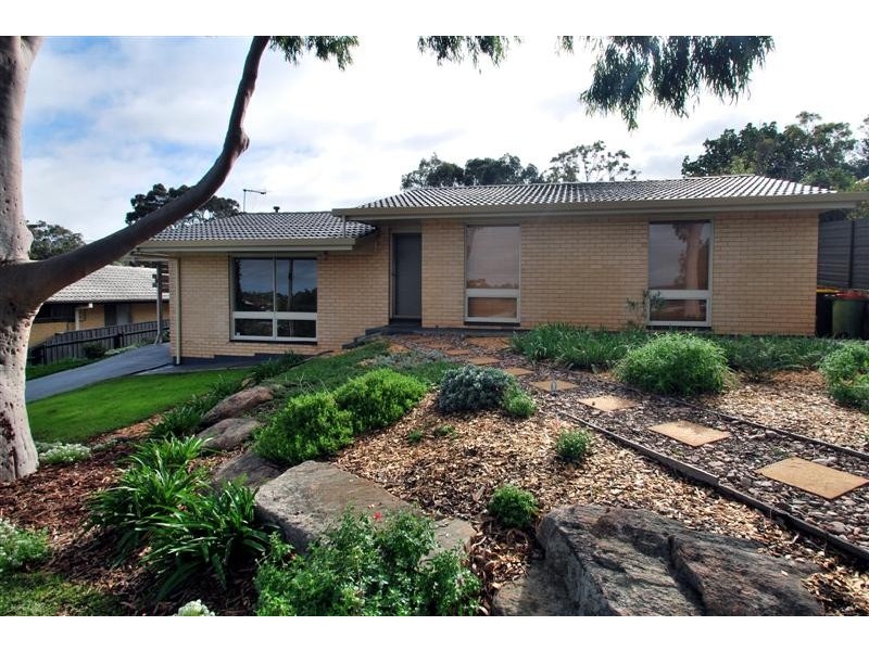 15 Morning Glory Ave, O’halloran Hill SA 5158