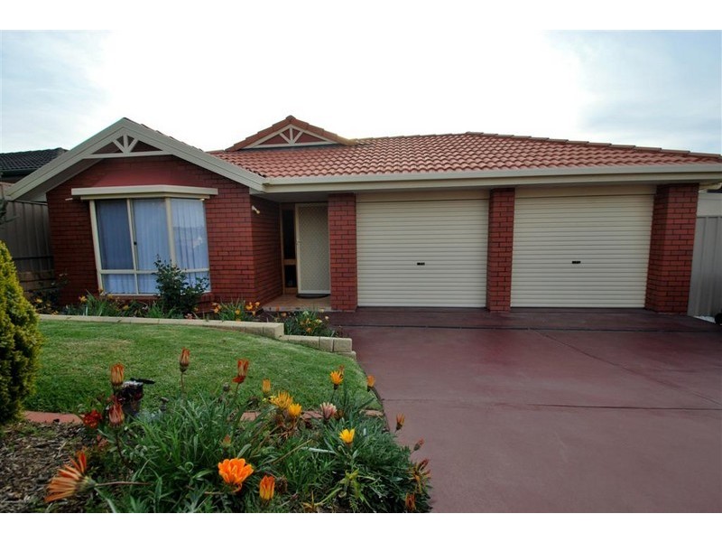 41 Enginehouse Drive, Sheidow Park SA 5158