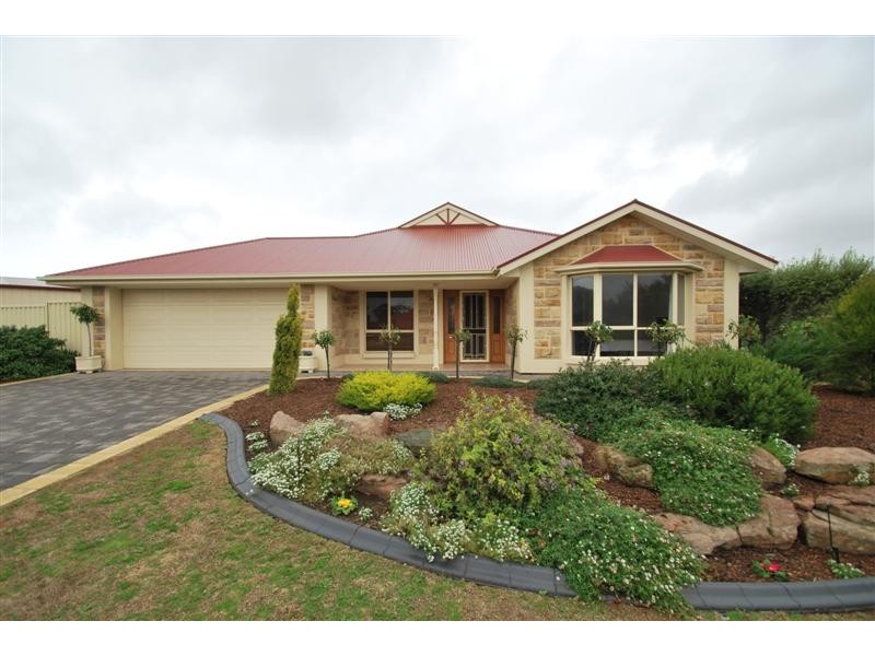 58 Glenthorn Cres, O’halloran Hill SA 5158