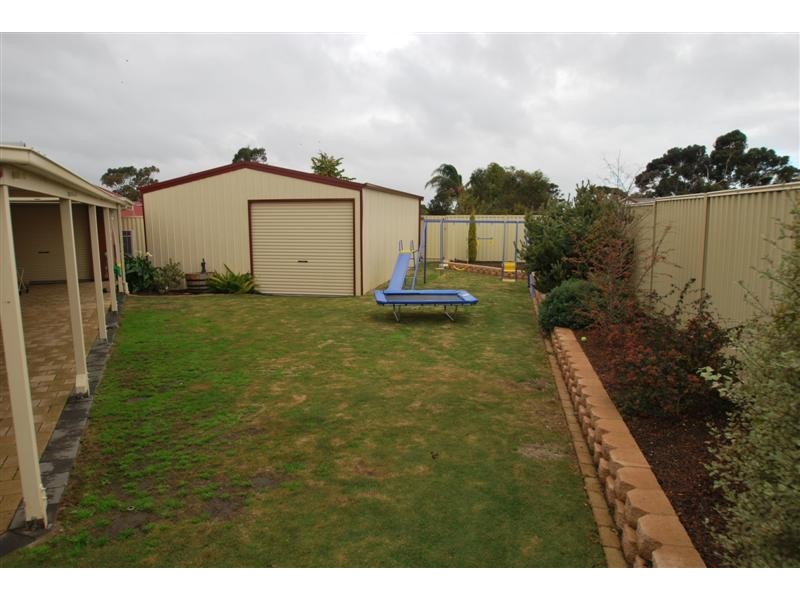 58 Glenthorn Cres, O’halloran Hill SA 5158
