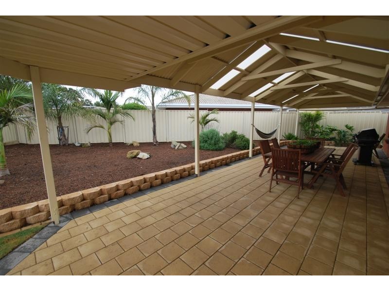 58 Glenthorn Cres, O’halloran Hill SA 5158