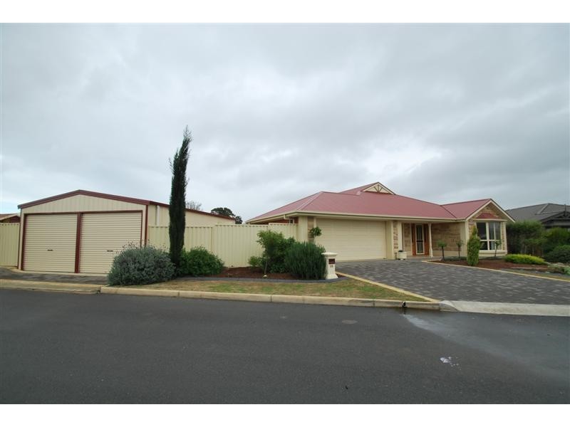 58 Glenthorn Cres, O’halloran Hill SA 5158