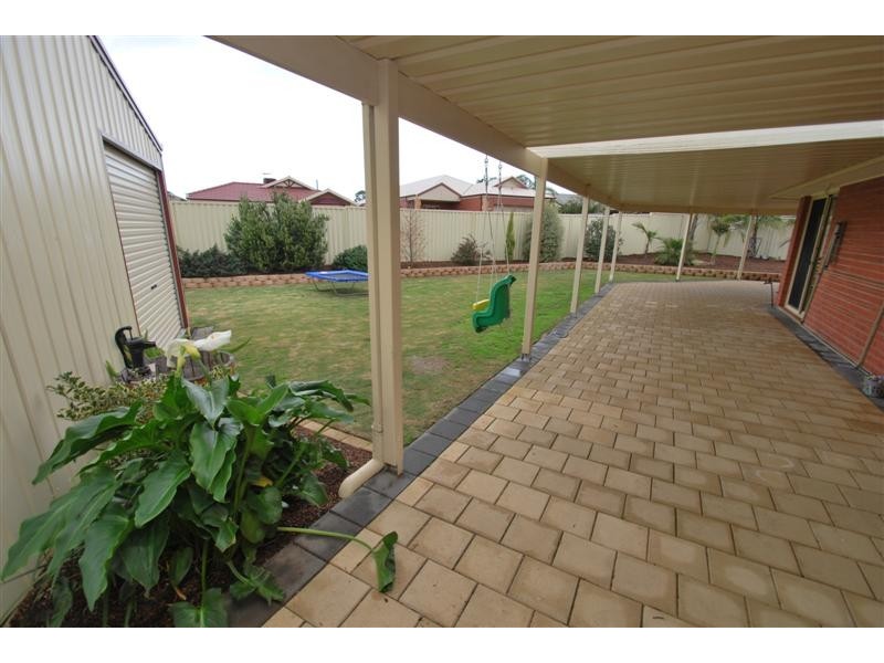 58 Glenthorn Cres, O’halloran Hill SA 5158