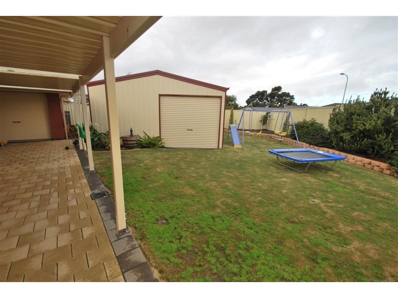 58 Glenthorn Cres, O’halloran Hill SA 5158