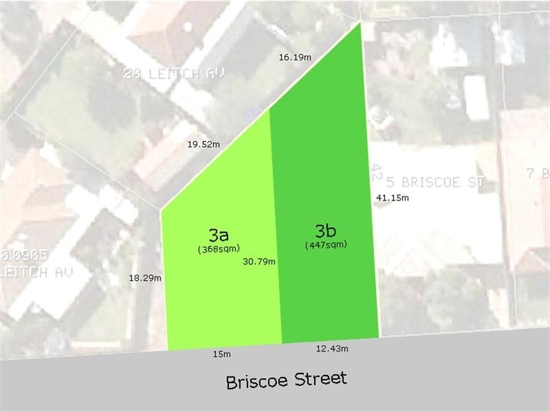 3b Briscoe Street, Port Noarlunga SA 5167