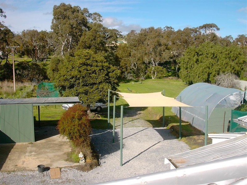 Lt 547 Kemmiss Hill Rd, Yankalilla SA 5203