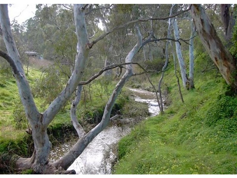 Lt 547 Kemmiss Hill Rd, Yankalilla SA 5203