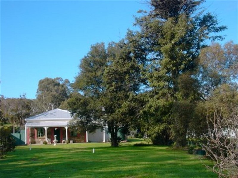 Lt 547 Kemmiss Hill Rd, Yankalilla SA 5203