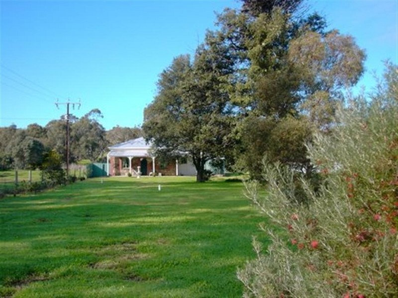 Lt 547 Kemmiss Hill Rd, Yankalilla SA 5203