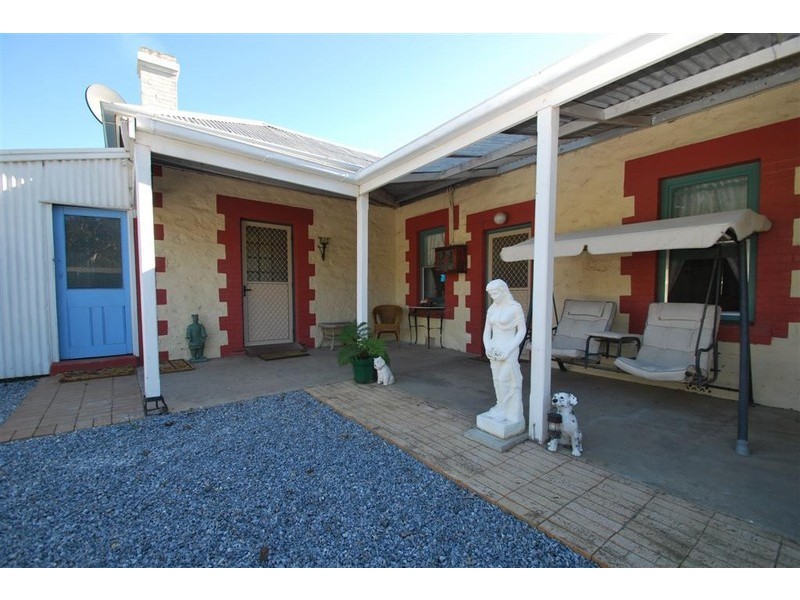Lt 547 Kemmiss Hill Rd, Yankalilla SA 5203