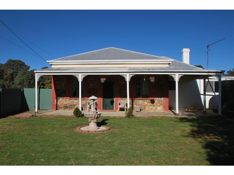 Lt 547 Kemmiss Hill Rd, Yankalilla SA 5203