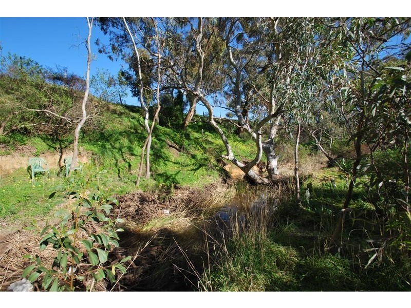 Lt 547 Kemmiss Hill Rd, Yankalilla SA 5203