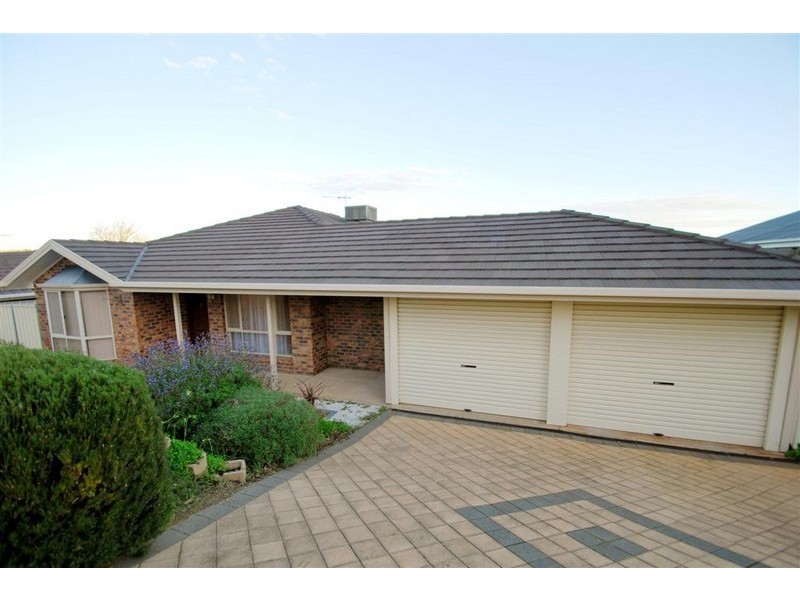 10 Oakbank Crescent, Sheidow Park SA 5158