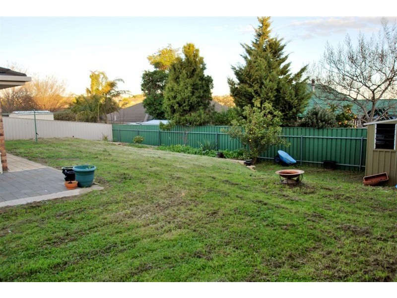 10 Oakbank Crescent, Sheidow Park SA 5158