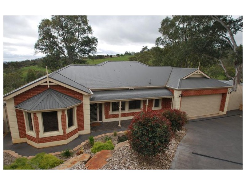 10 Scenic Court, Chandlers Hill SA 5159
