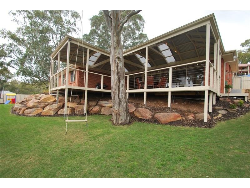 10 Scenic Court, Chandlers Hill SA 5159