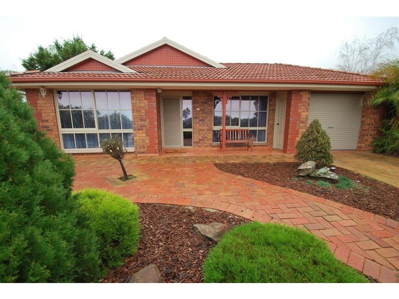 7 Paxton Mews, Onkaparinga Hills SA 5163