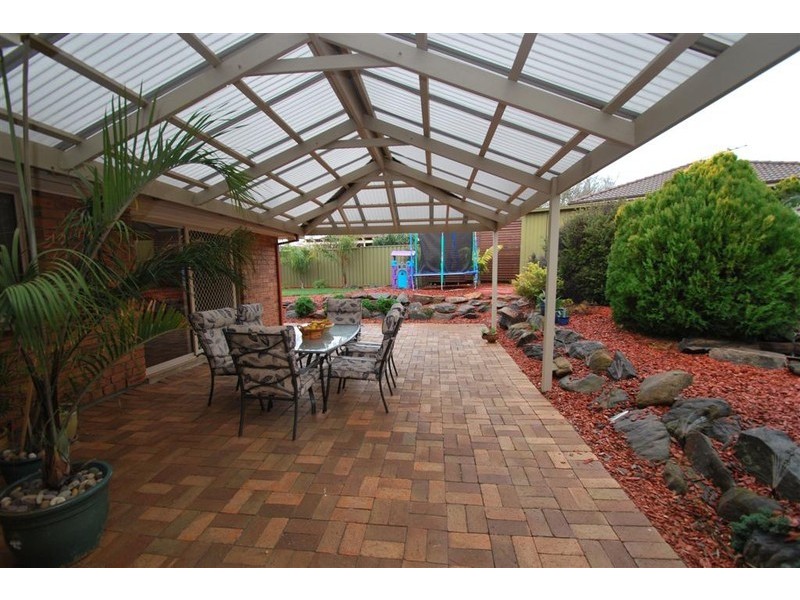 7 Paxton Mews, Onkaparinga Hills SA 5163