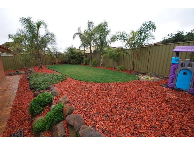 7 Paxton Mews, Onkaparinga Hills SA 5163