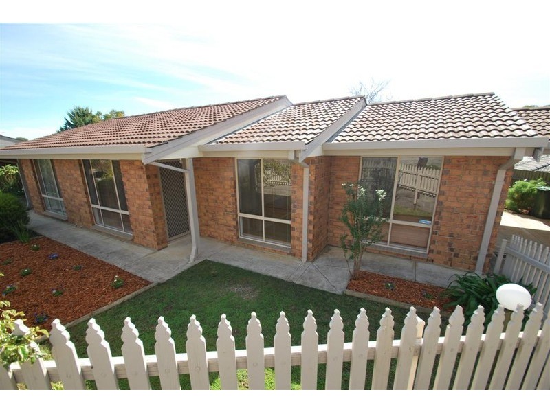 21-1 Lyric Street, Aberfoyle Park SA 5159