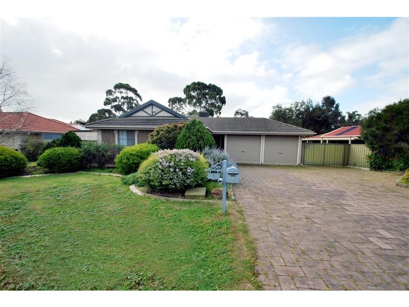 5 Spriggs Road, Onkaparinga Hills SA 5163