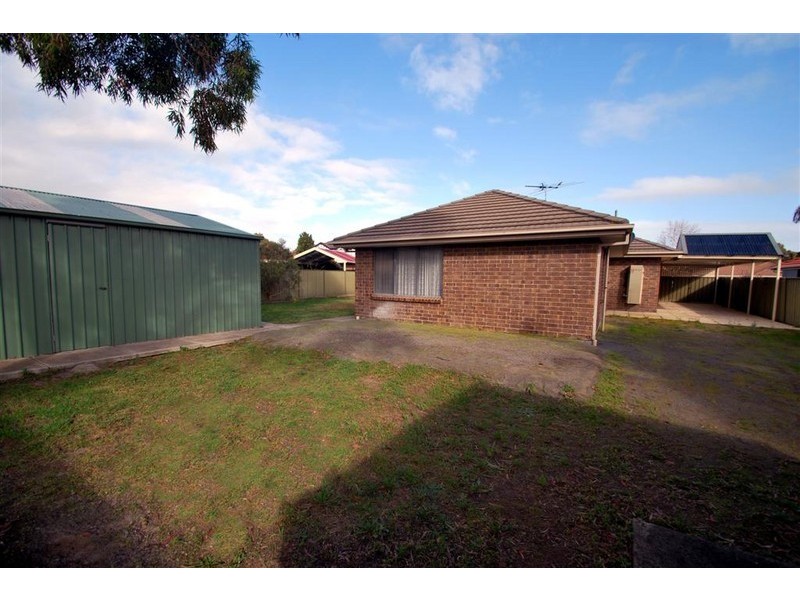 5 Spriggs Road, Onkaparinga Hills SA 5163