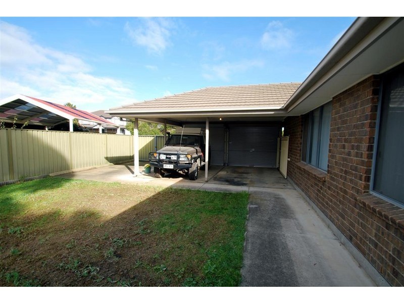 5 Spriggs Road, Onkaparinga Hills SA 5163