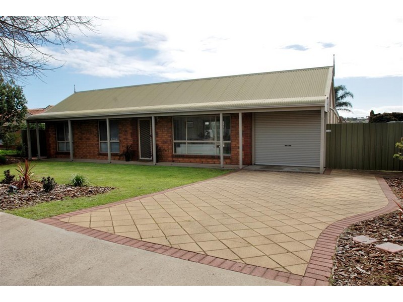 57 Edward Beck Drive, Sheidow Park SA 5158