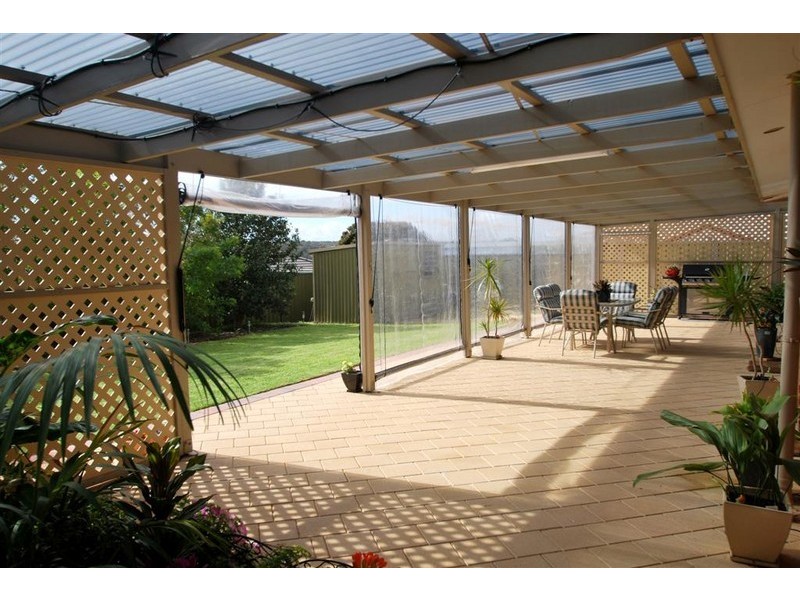 57 Edward Beck Drive, Sheidow Park SA 5158