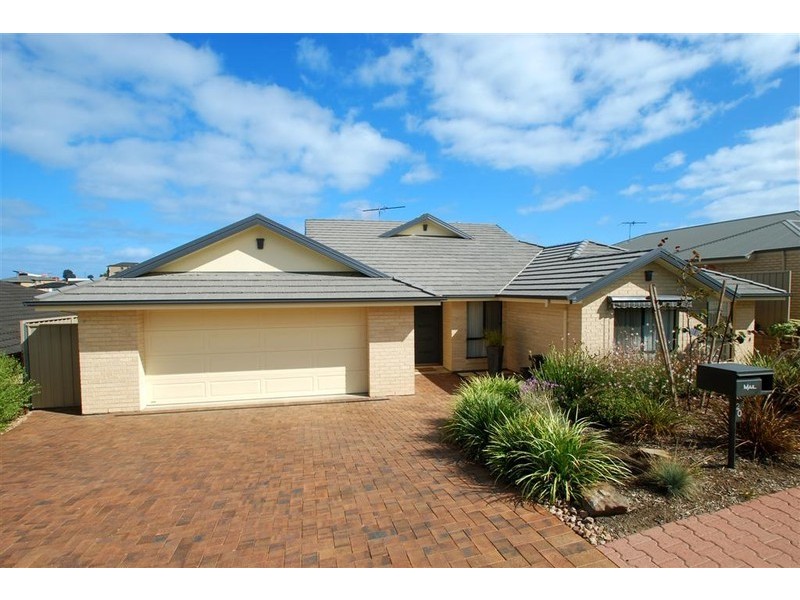 20 St Vincent Cct (off Islington Drive), Sheidow Park SA 5158