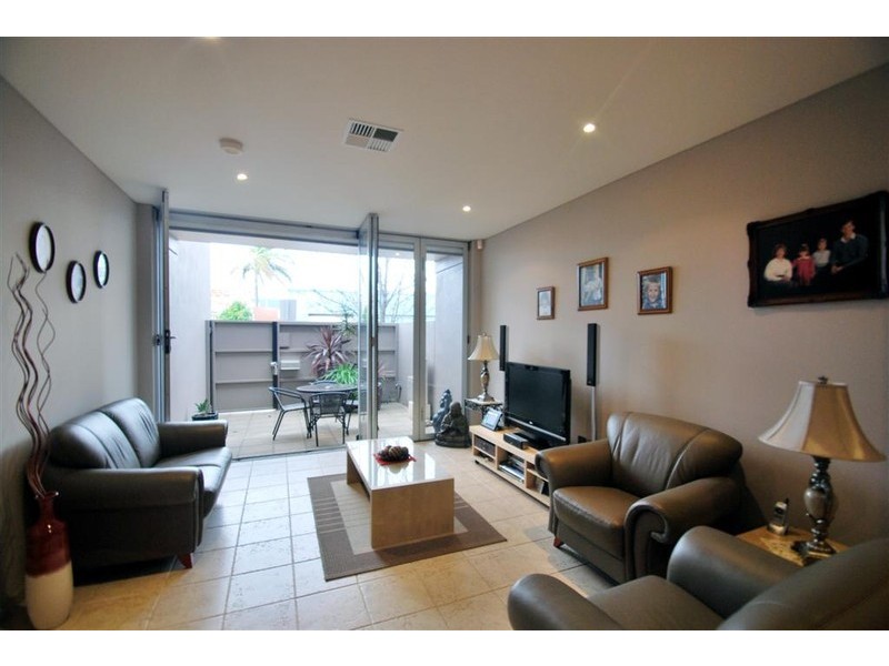 35 Hallett Street, Adelaide SA 5000