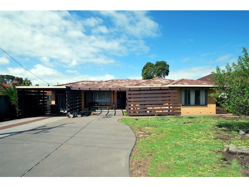58 Acre Avenue, Morphett Vale SA 5162