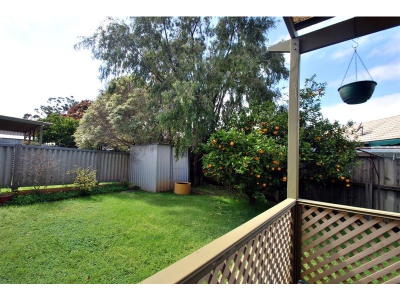 2-20 Edinburgh Cres, Old Reynella SA 5161