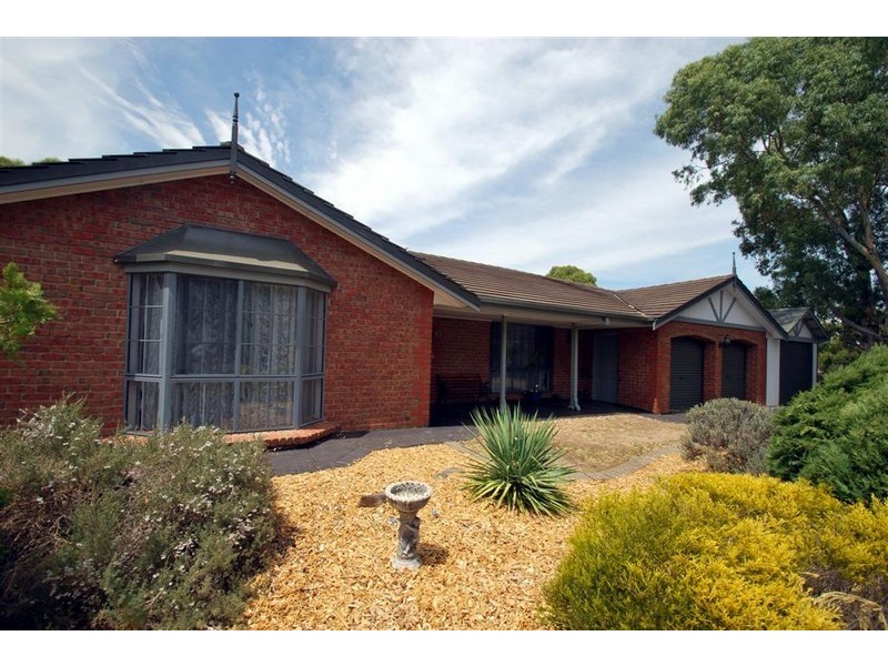 3 Northwood Green, Onkaparinga Hills SA 5163