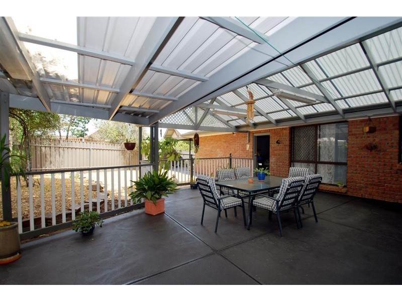 3 Northwood Green, Onkaparinga Hills SA 5163