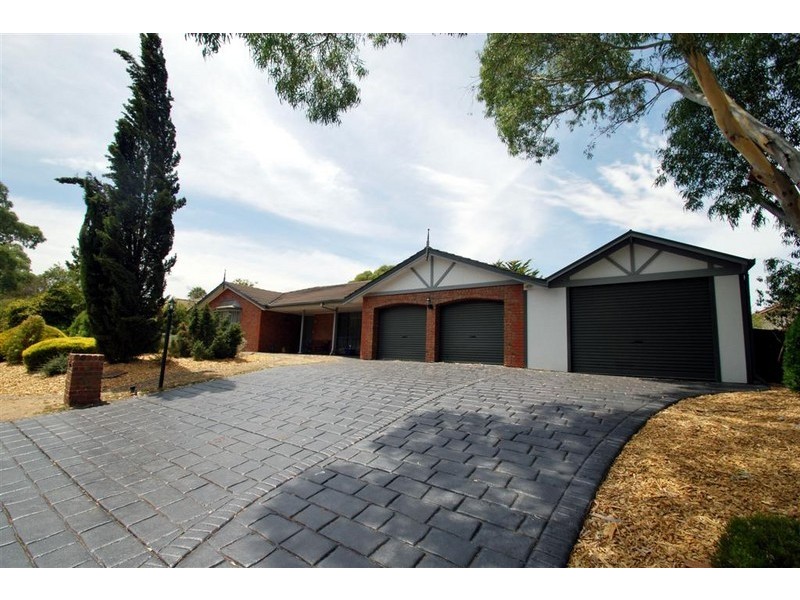 3 Northwood Green, Onkaparinga Hills SA 5163